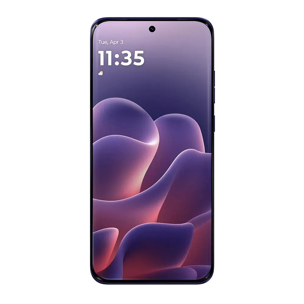 Motorola EDGE 70 Fusion