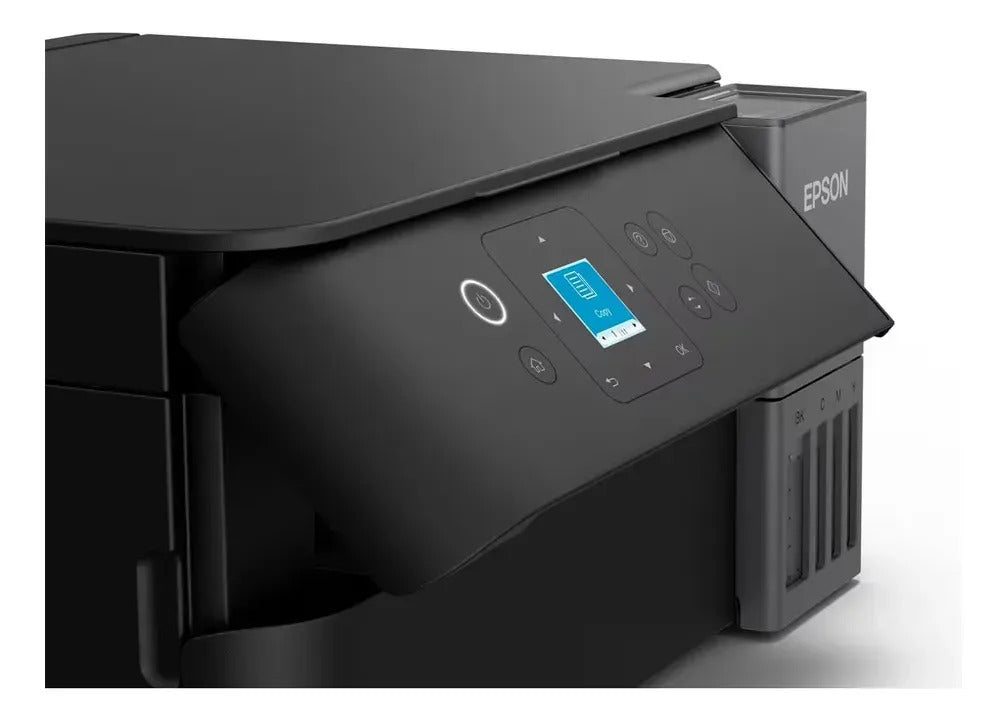 Impressora Multifuncional L4360 Wi-fi Ecotank Epson