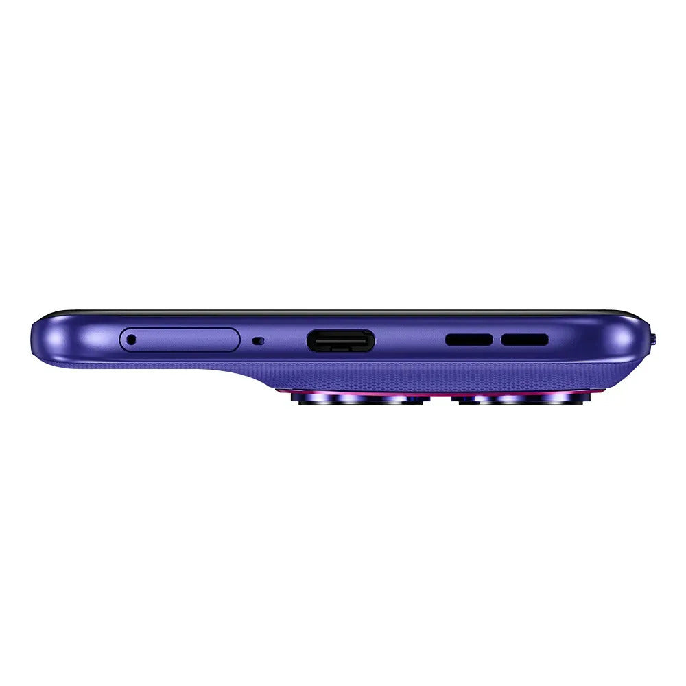Motorola EDGE 70 Fusion