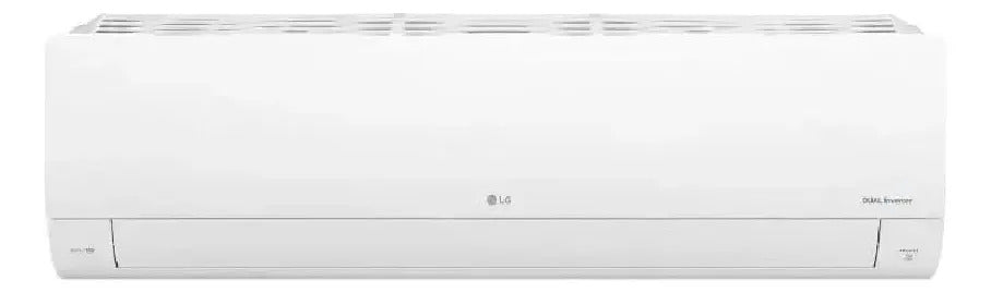 Ar Condicionado Inverter LG Dual Voice AI 12.000 Btus Frio R-32