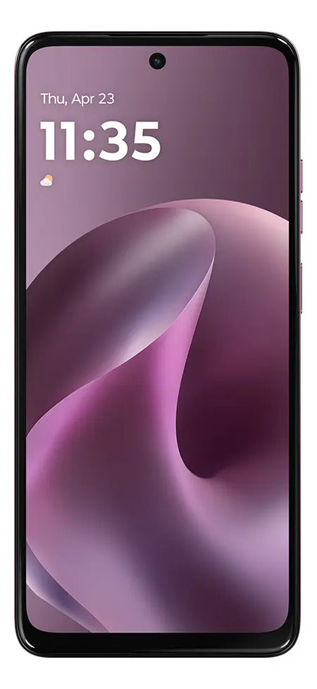 Moto G17