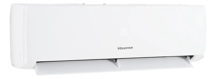 Ar Condicionado HW Inverter Hisense Eco Plus 9.000 Btus Frio R-32