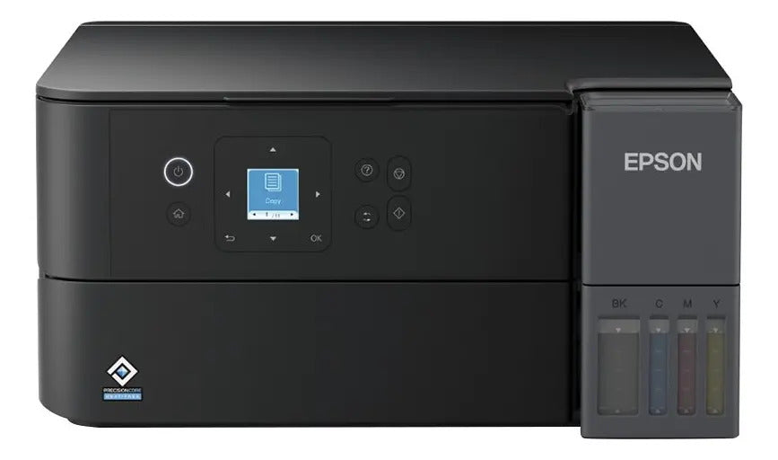 Impressora Multifuncional L4360 Wi-fi Ecotank Epson