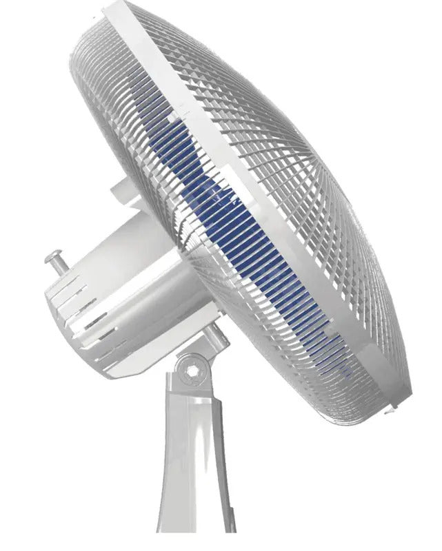 Ventilador de Mesa 30cm Super Power, Mondial, 60W - VSP-30-W