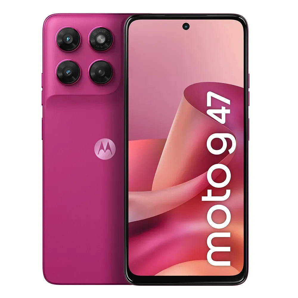 Motorola G47