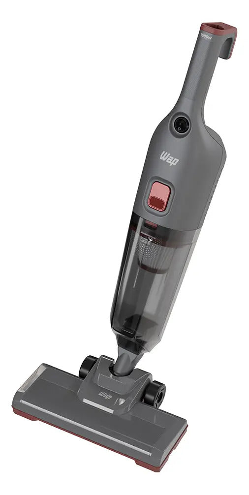 Aspirador Vertical WAP POWER SPEED MAX CI10 3 EM 1 1600W 127V