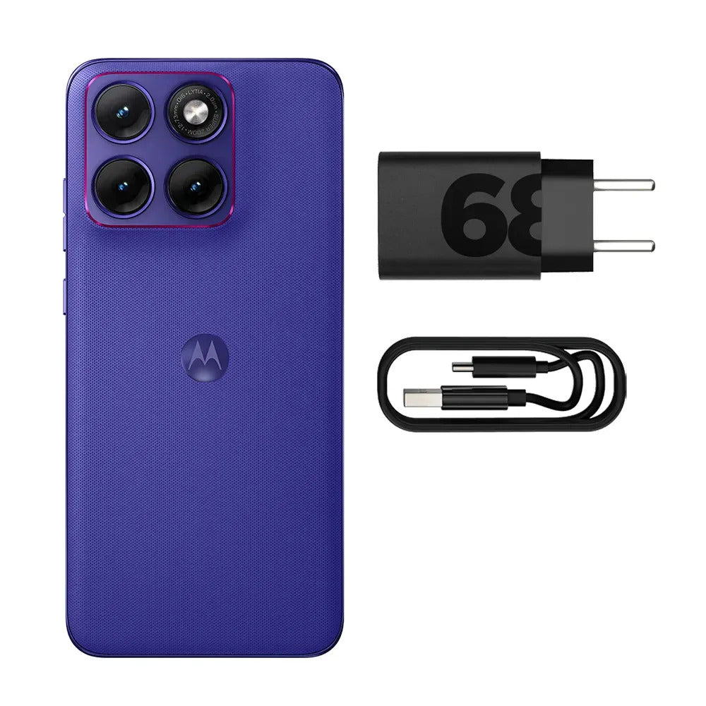 Motorola EDGE 70 Fusion