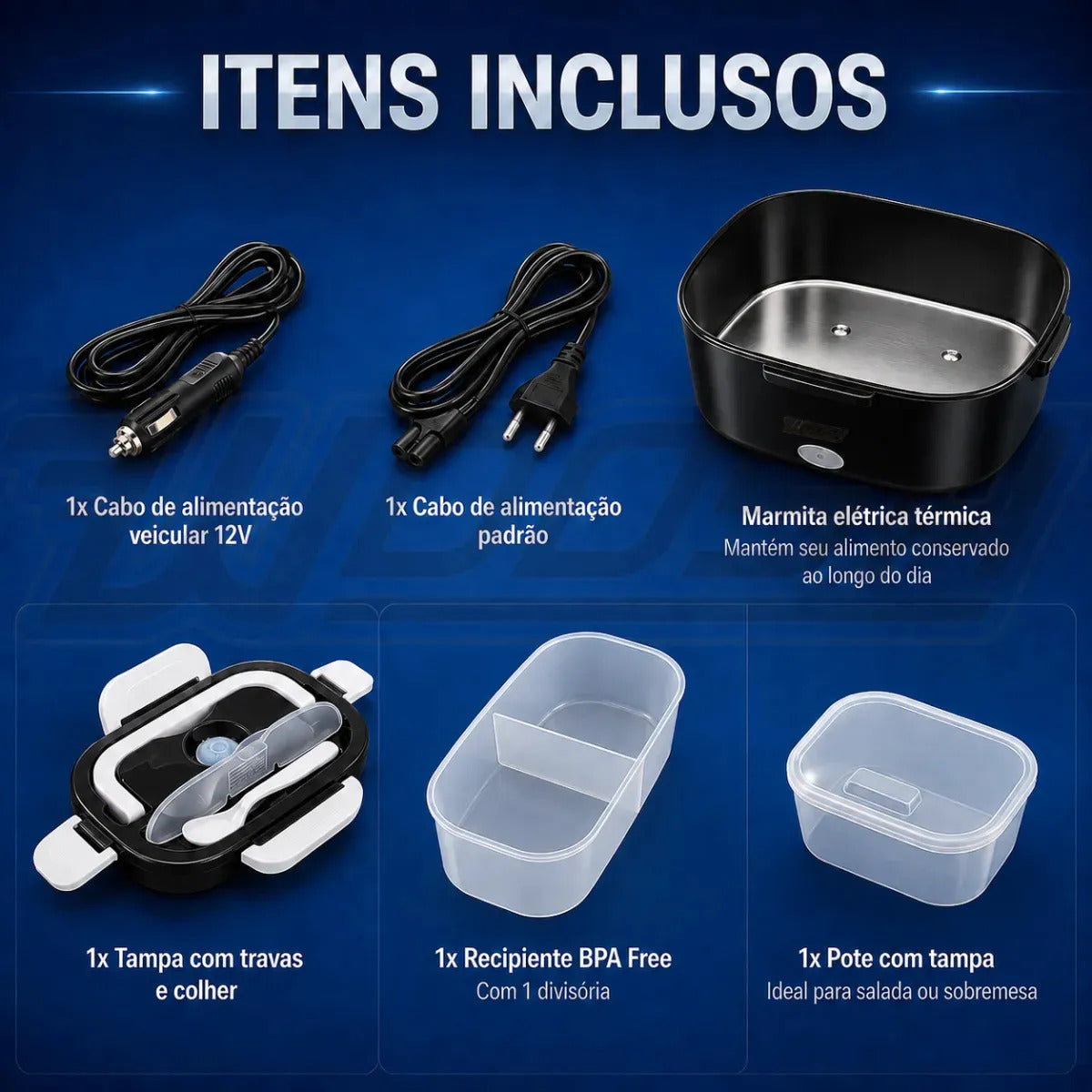 Forno Micro-ondas