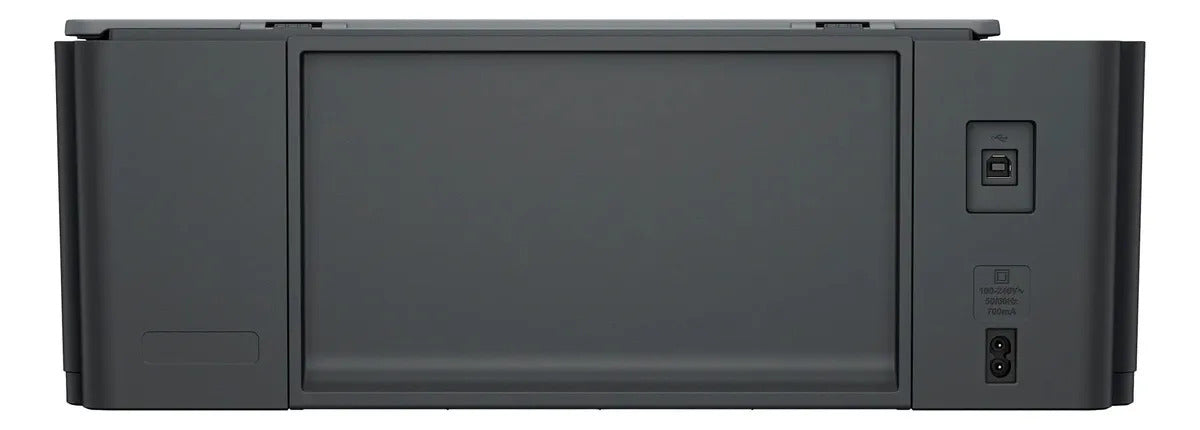 Impressora Multifuncional HP Smart Tank 584 - Preta