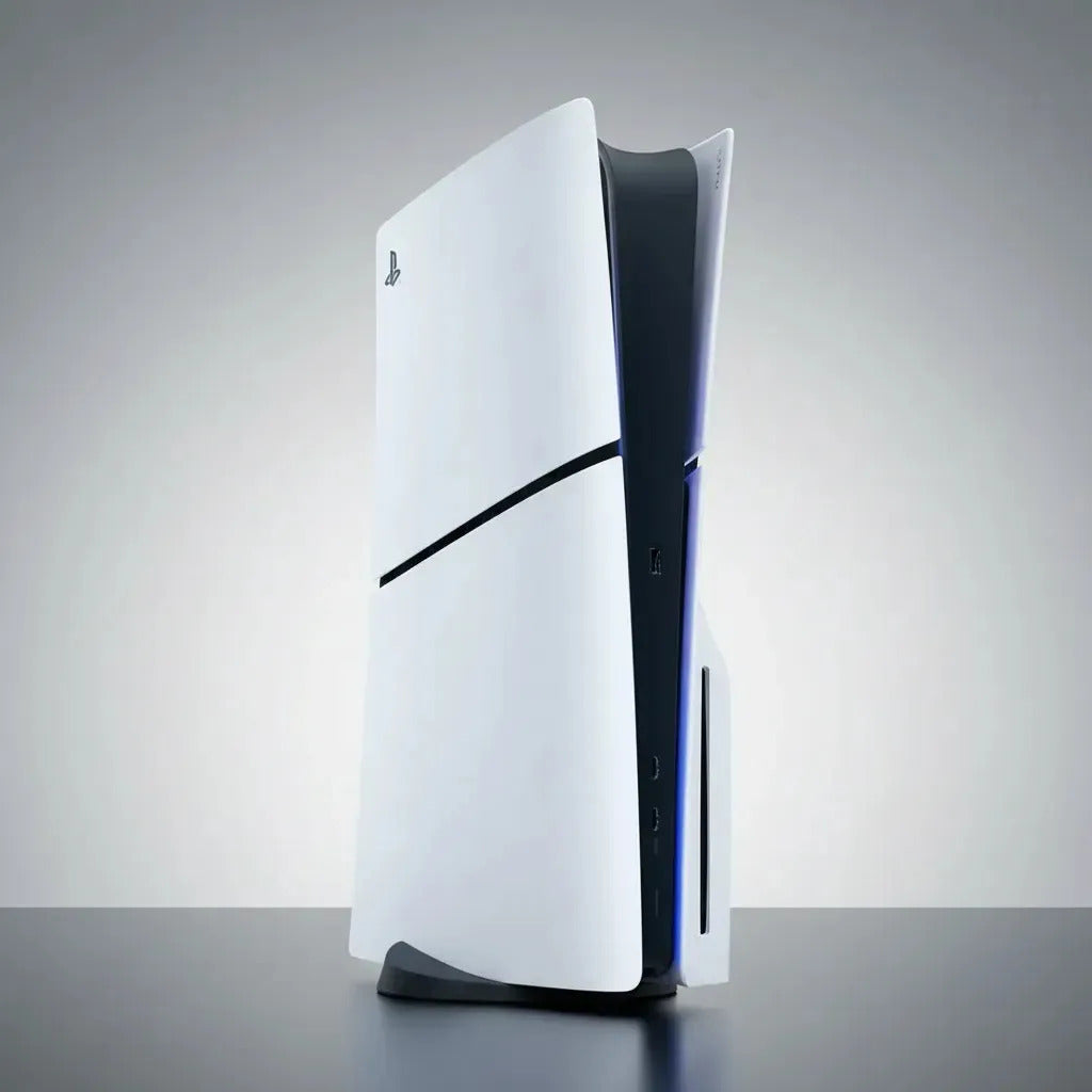Console Playstation 5 de 1 TB: Astro Bot e Gran Turismo 7