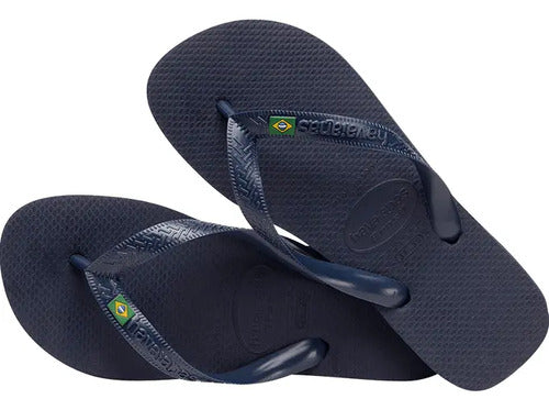 Havaianas Brasil - - Mod Light - Varias Cores.