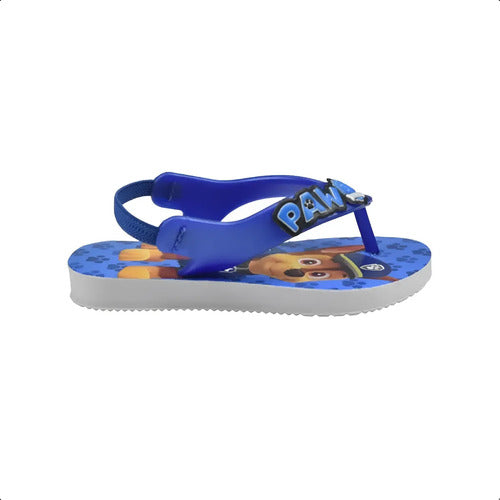 Kit 3 Em 1 Sandália + Babuche + Chinelo Infantil Menino Kids