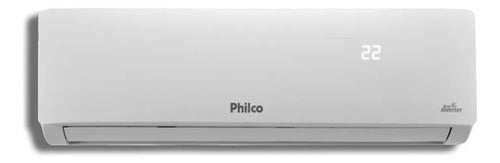 Ar Condicionado Inverter Philco 9000 Btus Frio 220v Pac9ft