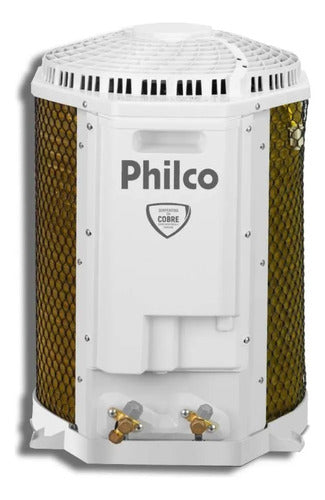 Ar Condicionado Inverter Philco 9000 Btus Frio 220v Pac9ft