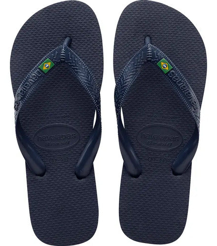 Havaianas Brasil - - Mod Light - Varias Cores.