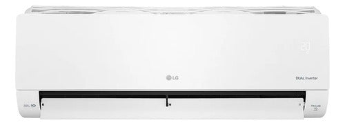 Ar-condicionado Hw Lg Dual Inverter +ai Voice 12k R32 Fr 220