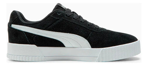 Tênis Puma Nyra Sd Bdp Feminino