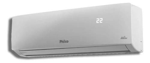Ar Condicionado Inverter Philco 9000 Btus Frio 220v Pac9ft