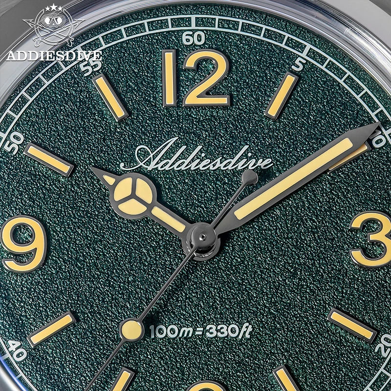 Relógio de Pulso Masculino Elegante de Quartzo