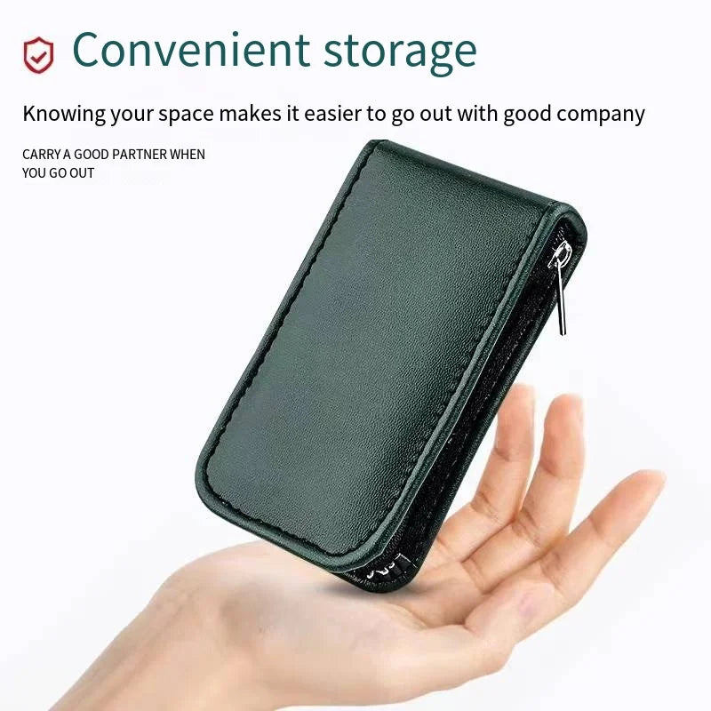 Kit para Cuidados com as Unhas