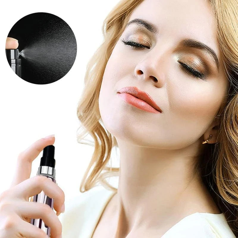 Perfume para Uso Diário