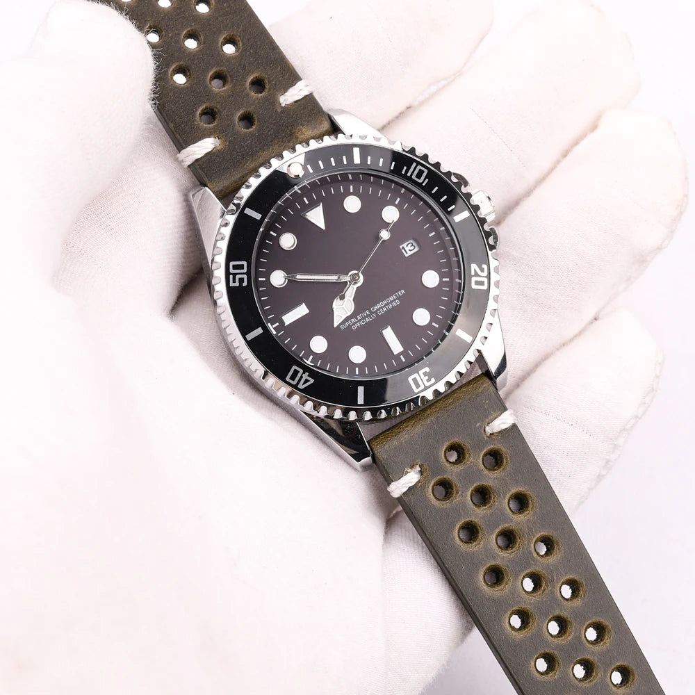 Relógio de Pulso Feminino Elegante