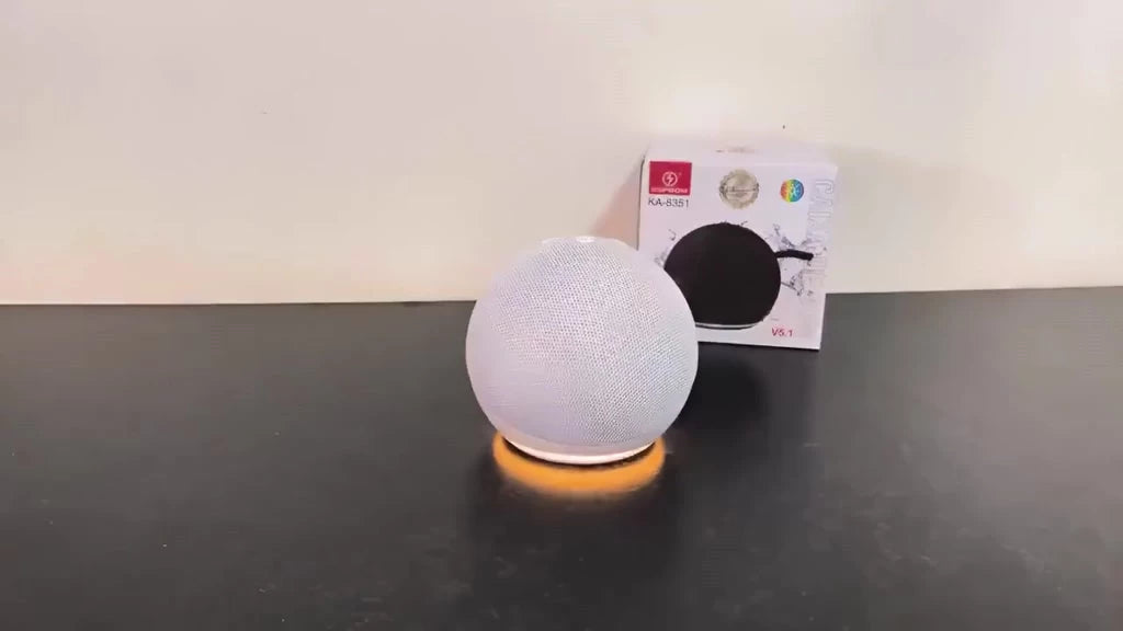 Alaxe5 Geração Alto Falante Envio Imediato Melhor Preço