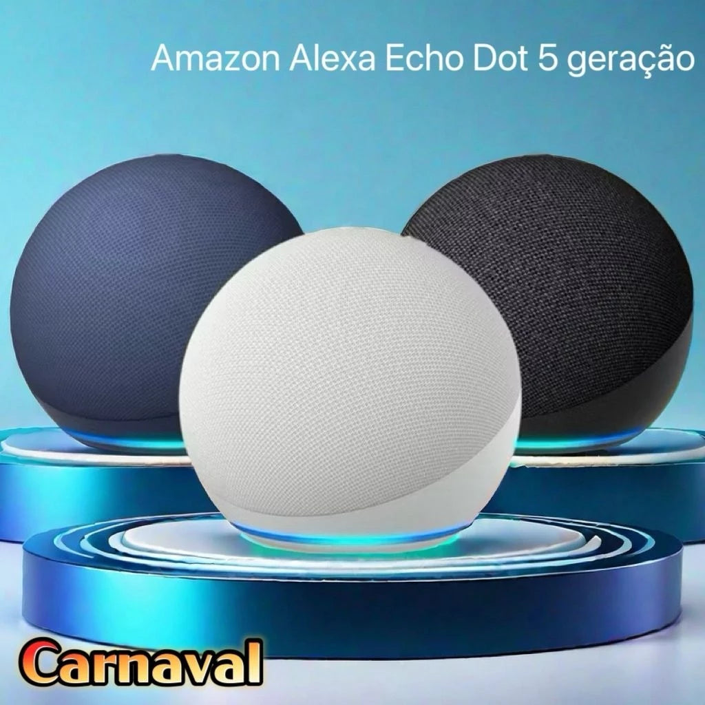 Alaxe5 Geração Alto Falante Envio Imediato Melhor Preço