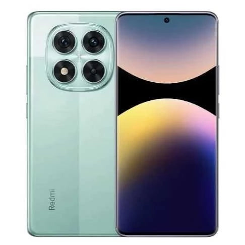 Celular Redmi Note 14 Pro 5G 256gb / 512gb NFC Versão Global (COM CAPINHA E PELÍCULA)
