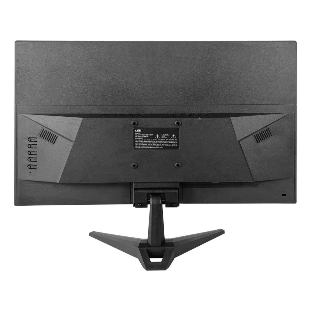 Monitor Viewpro 23,6 Led Com Hdmi Cor Preto Mwv23 - Preto