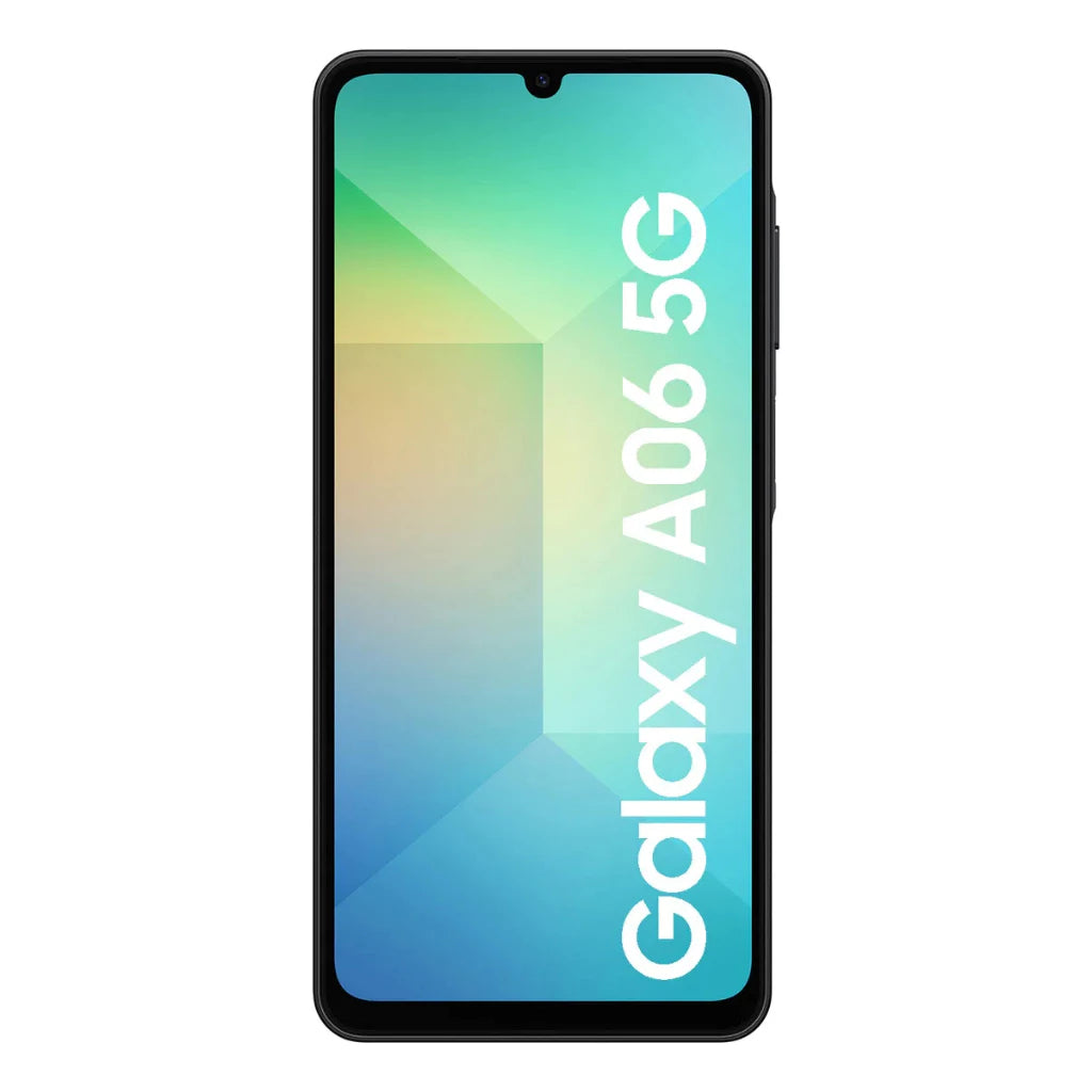 Galaxy A06 5g Dual Sim 128gb preto