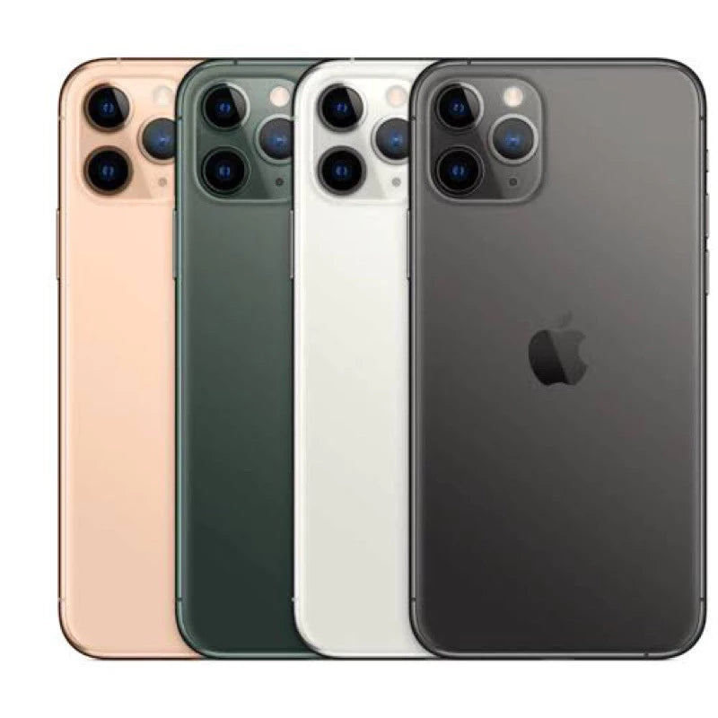 11/11 Pro/ 11 Pro Max 64GB/128GB/256 Gb 100% Com Garantia