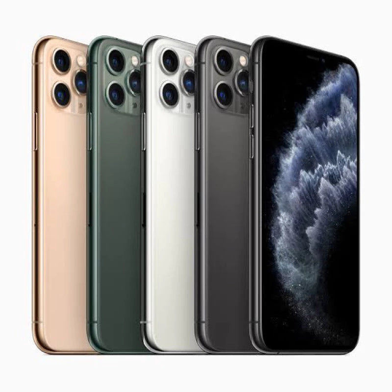 11/11 Pro/ 11 Pro Max 64GB/128GB/256 Gb 100% Com Garantia