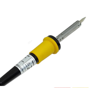 Kit Ferro De Solda Soldar Soldador 110v ou 220v 40w ou 60w Com Estanho Resistente - store