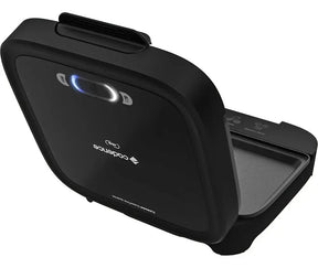 Grill Sanduicheira Cadence SAN400 Elétrica Chapa Misteira Tostex Tostequeira Hambúrguer Click