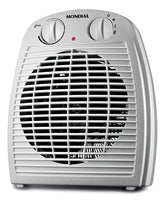 Aquecedor A Ar, Mondial 1500W A-08