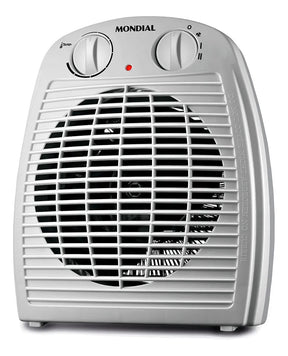 Aquecedor A Ar, Mondial 1500W A-08