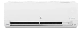 Ar Condicionado Inverter LG Dual Voice AI 12.000 Btus Frio R-32