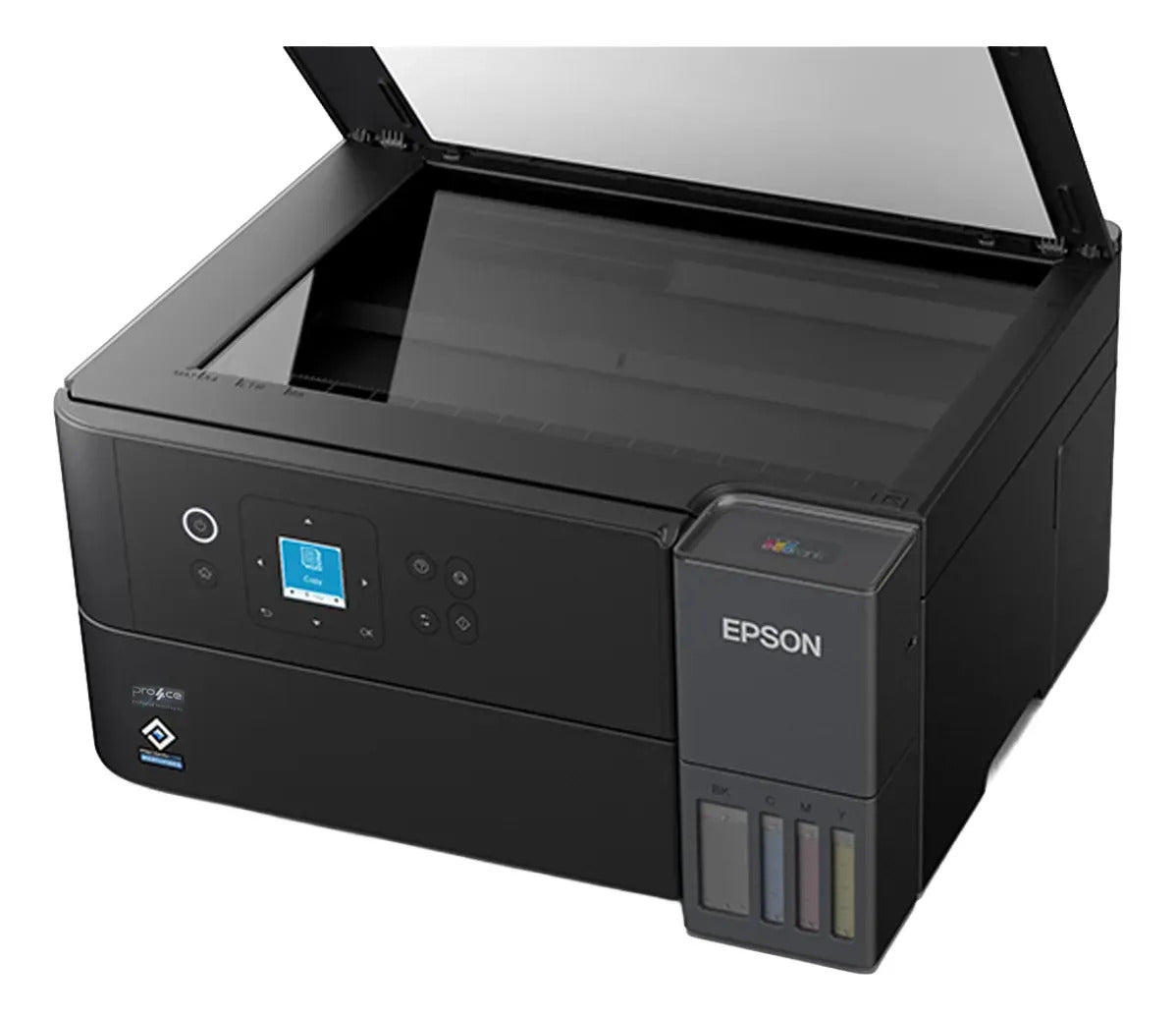 Impressora Multifuncional L4360 Wi-fi Ecotank Epson