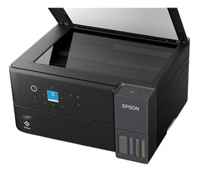 Impressora Multifuncional L4360 Wi-fi Ecotank Epson