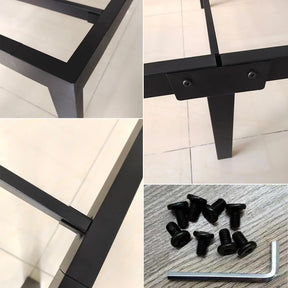 Estrutura De Cama De Metal, Solteiro, Com Espaço De Armazena Cor Preto Hot Wheels