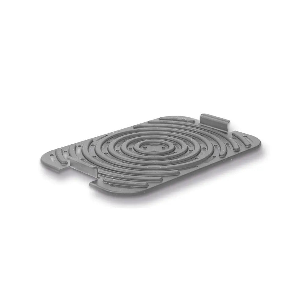 Fritadeira Elétrica Air Fryer 8 em 1 Wap Barbecue Heat Digital Wc Ab1030 127V