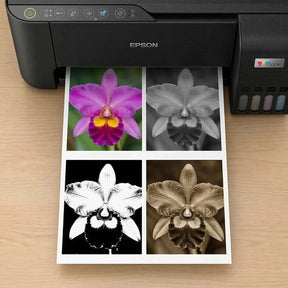 Impressora multifuncional cor Epson EcoTank L3250
