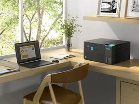 Impressora Multifuncional L4360 Wi-fi Ecotank Epson