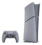 Console PlayStation 5 Slim 1 TB Digital Edição Limitada do 30º Aniversário com Controle DualSense
