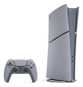 Console PlayStation 5 Slim 1 TB Digital Edição Limitada do 30º Aniversário com Controle DualSense