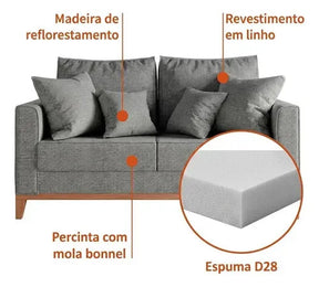 Sofá para Sala