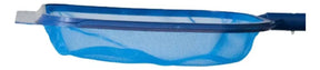 Peneira Plastica Grande Cata Folha Para Piscina Vnml Great Pool retangular