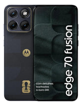 Motorola Edge 70 Fusion