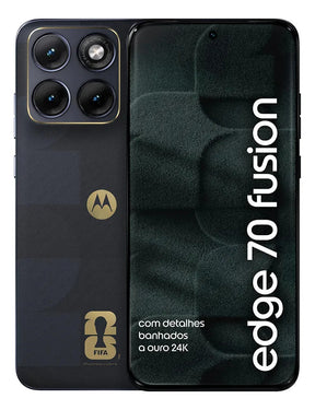 Motorola Edge 70 Fusion